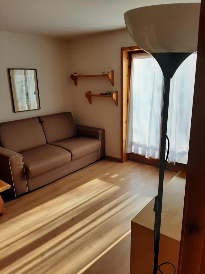 Appartamento Elda La Thuile Exteriör bild