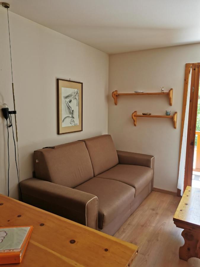 Appartamento Elda La Thuile Exteriör bild