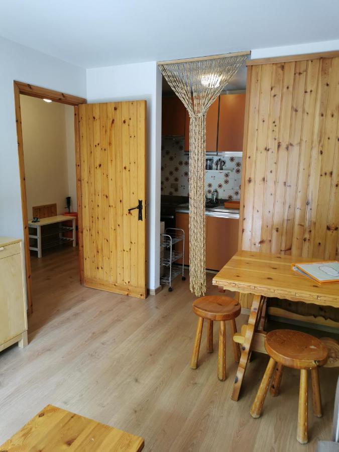 Appartamento Elda La Thuile Exteriör bild