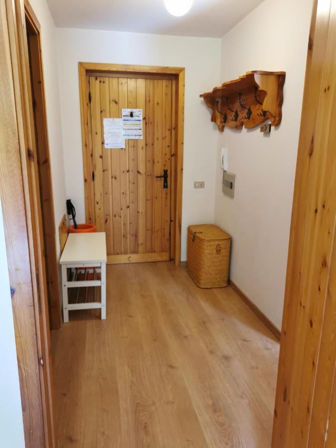 Appartamento Elda La Thuile Exteriör bild