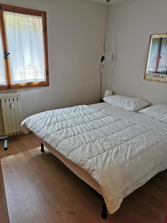 Appartamento Elda La Thuile Exteriör bild
