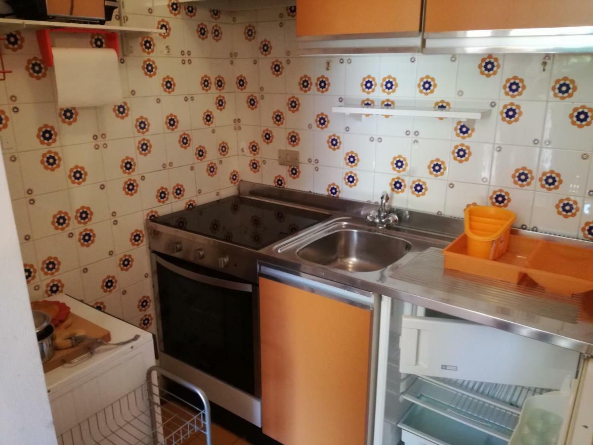 Appartamento Elda La Thuile Exteriör bild