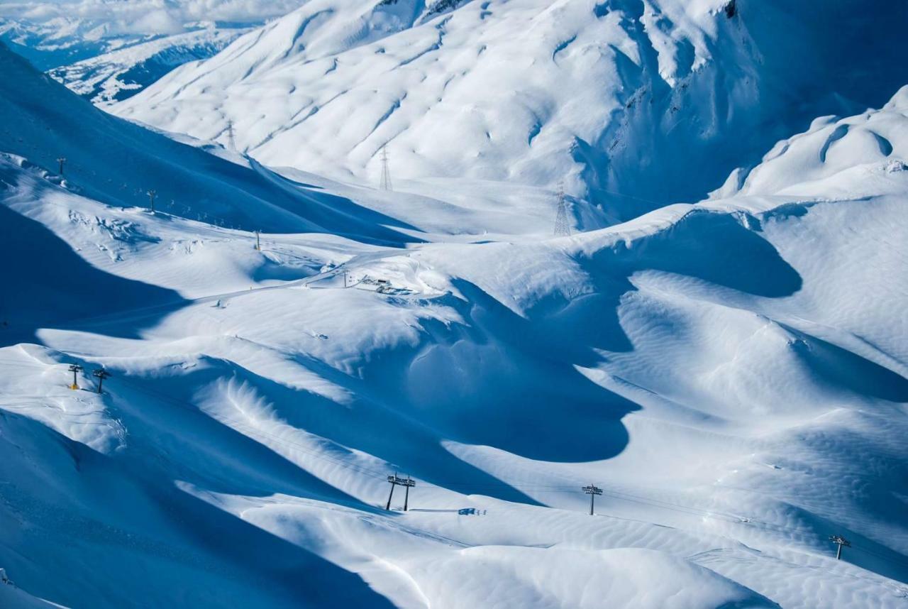 Appartamento Elda La Thuile Exteriör bild