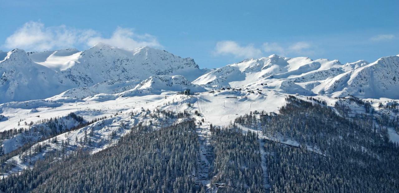 Appartamento Elda La Thuile Exteriör bild